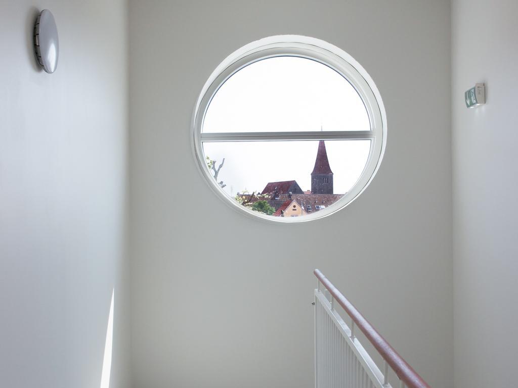 Rønne Hotel Eksteriør bilde
