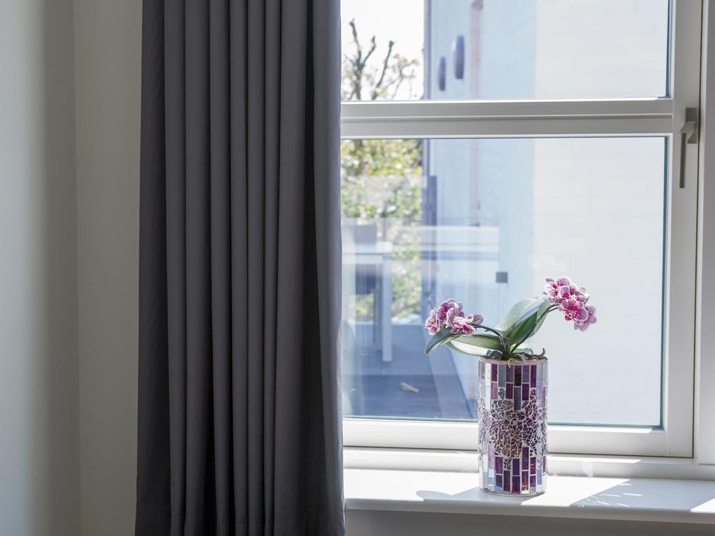 Rønne Hotel Eksteriør bilde